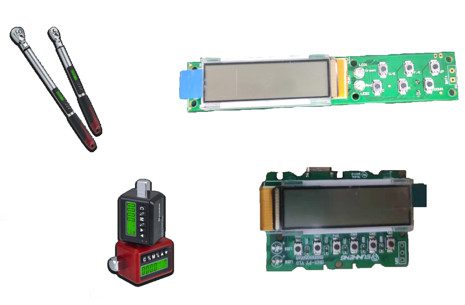 汽车专用扭力工具